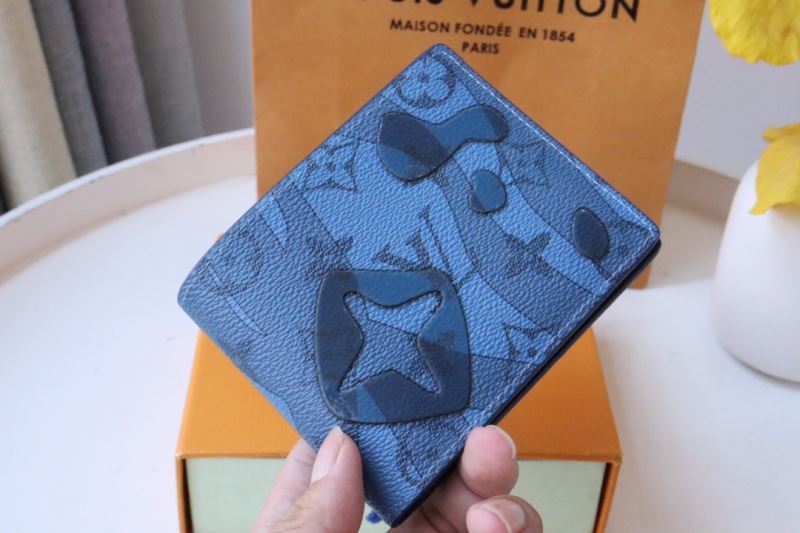 LV Wallets